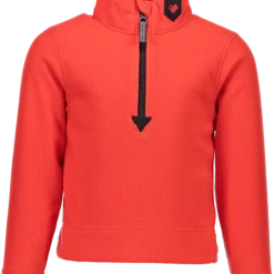 Sport Obermeyer Limited 2020 Youth Ultra Gear Zip Top -rei shop 2020YouthUltraGearZipTop 70877.1617743814