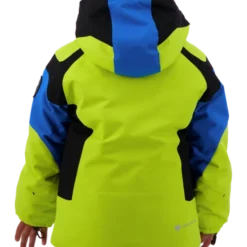 Sport Obermeyer Limited 2021 Boy's Bolide Jacket -rei shop 2021BoysBolideJacket 09955.1617734752