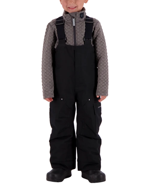 Sport Obermeyer Limited 2023 Boy's Volt Bib Pant 6 Sport Obermeyer Limited 2023 Boy's Volt Bib Pant - Image 6