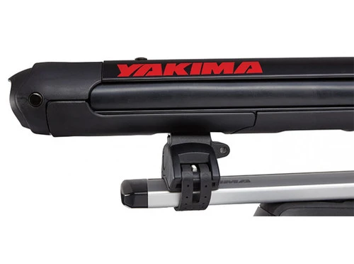 Yakima Products 2023 FatCat EVO 6 Black 2 Yakima Products 2023 FatCat EVO 6 Black - Image 2