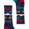 Smartwool Corporation 2022 Kids' Wintersport Full Cushion Mountain Socks