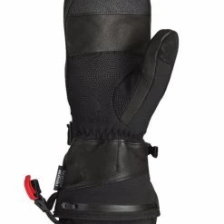 Seirus Innovation 2022 Men's Heat Touch Hellfire Mitt -rei shop 2021MensHeatTouchHellfireMitt 62833.1627913851