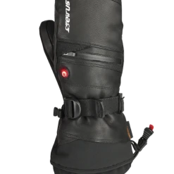 Seirus Innovation 2022 Men's Heat Touch Hellfire Mitt -rei shop 2021MensHeatTouchHellfireMitt 79357.1627913852