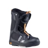 K2 Snowboarding 2021 Mini Turbo Youth Snowboard Boot