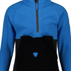 Sport Obermeyer Limited 2021 Obermeyer Unisex Easton Fleece Top -rei shop 2021ObermeyerKidsEastonFleeceTop 91440.1617729909