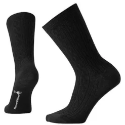 Smartwool Corporation 2021 Women's Cable II Socks
