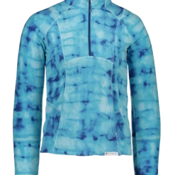 Sport Obermeyer Limited 2021 Obermeyer Women's Sonja 1/4 Zip Fleece -rei shop 2021WomensSonja14ZipFleece 28335.1617740478