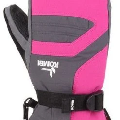 Kombi LTD. 2022 Women's Storm Cuff III Mitten