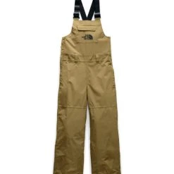 The North Face 2022 Youth Freedom Bib -rei shop 2021YouthFreedomInsulatedBib 05997.1628184095