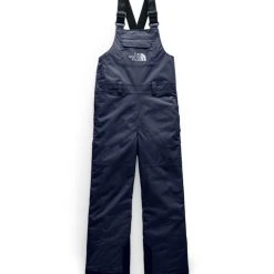 The North Face 2022 Youth Freedom Bib -rei shop 2021YouthFreedomInsulatedBib 21418.1628184093