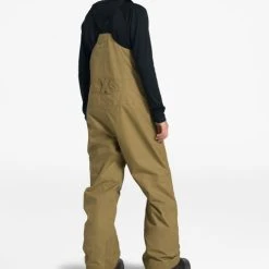 The North Face 2022 Youth Freedom Bib -rei shop 2021YouthFreedomInsulatedBib 88610.1628184095