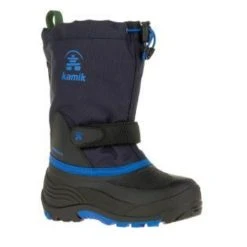 Kamik 2021 Youth Waterbug5 Boots -rei shop 2021YouthWaterbug5Boots 04458.1627658241