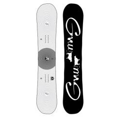 GNU - Mervin 2023 RCC3 Men's Snowboard