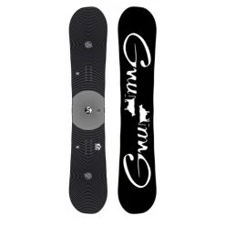 GNU - Mervin 2023 Riders Choice Men's Snowboard