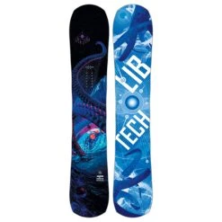 Lib Tech - Mervin 2023 Rasman Men's Snowboard