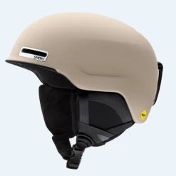 SMITH OPTICS 2023 Maze MIPS Helmet -rei shop 2122 SNOW MAZE MIPS MATTE BIRCH E006710835559 88501.1659368737