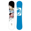 Never Summer Industries 2023 Proto Synthesis Women's Snowboard