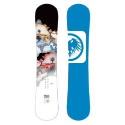 Never Summer Industries 2023 Proto Synthesis Women's Snowboard