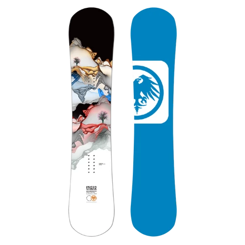 Never Summer Industries 2023 Proto Synthesis Women's Snowboard 1 Never Summer Industries 2023 Proto Synthesis Women's Snowboard