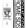 ROME SDS 2023 Party Mod Snowboard