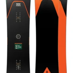 ROME SDS 2023 Ravine Select Men's Snowboard