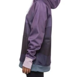 686 2023 Women's Bonded Fleece P/O Hoody -rei shop 2GM jOg 34592.1655732957