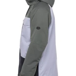 686 2023 Men's Geo Insulated Jacket -rei shop 2TAZplfI 59813.1655472738