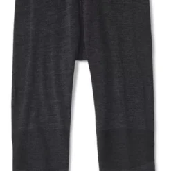 Smartwool Corporation 2023 Mens Intraknit Thermal Merino 3/4 Bottom -rei shop 3 44 33169.1660935541