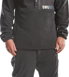 Thirty-Two Boots 2022 Men's Crossover Anorak