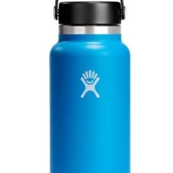 Hydroflask 32 Oz Wide Mouth Flex Cap Hydration Bottle 32 Hydroflask 32 Oz Wide Mouth Flex Cap Hydration Bottle -rei shop 32 pacific 98664.1668095867