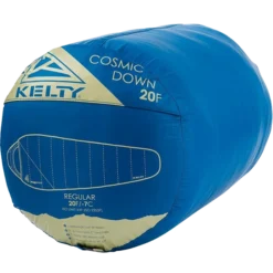 Kelty Cosmic 20 Deg 550 Down - Short -rei shop 35413721RR ALT03 CosmicDown web 14442.1608154487 c93093e6 401b 4333 bb12 2d04e76d2c19