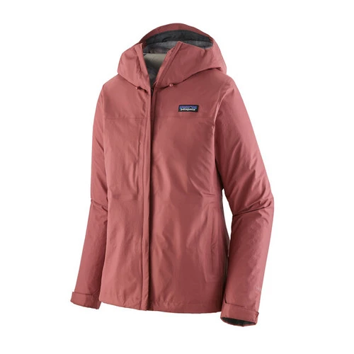 Patagonia 2023 Women's Torrentshell 3L Jacket 1 Patagonia 2023 Women's Torrentshell 3L Jacket