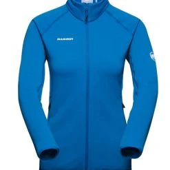 Mammut 2023 Women's Aconcagua Midlayer Jacket -rei shop 3 ml4 10029.1661962502