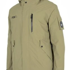4F 2023 Men's Snowboard Jacket
