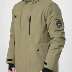 4F 2023 Men's Snowboard Jacket -rei shop 4F 118565 3 74427.1668966576