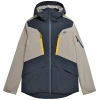 4F 2023 Men's Ski Jacket