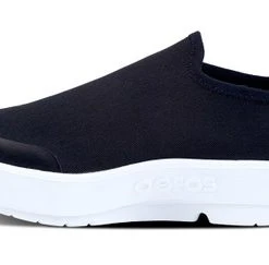 OOfos OOmg Low Canvas -rei shop 5072WHTBLK 4 09747.1684790069