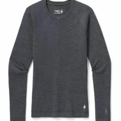 Smartwool Corporation 2023 Women's Classic Thermal Merino Baselayer Crew -rei shop 51273ef22b4fd521cf1f3d35b3b15e65 26639.1651580209