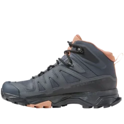 Salomon Women's X Ultra 4 Mid Gore-Tex 6 Salomon Women's X Ultra 4 Mid Gore-Tex -rei shop 513926 0 45