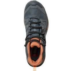 Salomon Women's X Ultra 4 Mid Gore-Tex 7 Salomon Women's X Ultra 4 Mid Gore-Tex -rei shop 513926 0 46