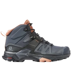 Salomon Women's X Ultra 4 Mid Gore-Tex