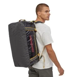 Patagonia 2023 Black Hole Duffel 55L -rei shop 55 3 66900.1655208967