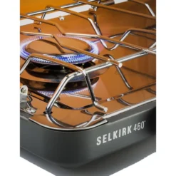 GSI Outdoors Selkirk 460 Camp Stove -rei shop 56011 3 g