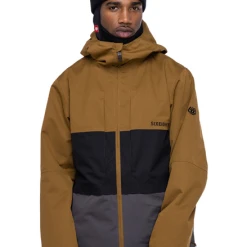 686 2023 Men's Smarty 3-in-1 Form Jacket