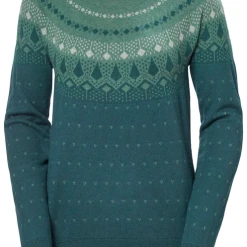 Helly Hansen 2023 Women's Hytte Merino Sweater