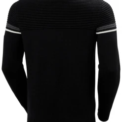 Helly Hansen 2023 Men's Carv Knitted Sweater -rei shop 65779 990B 94103.1659036183