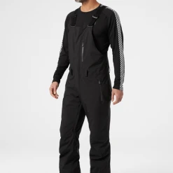 Helly Hansen 2024 Men's Legendary Insulated Bib Pant -rei shop 65780 990 onbody1 45558.1658846873