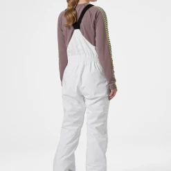 Helly Hansen 2024 Women's Legendary Insulated Bib Pant -rei shop 65800 001 onbody2 20135.1658847393