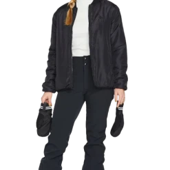 Volcom 2023 Women's Reversible Polar Jacket