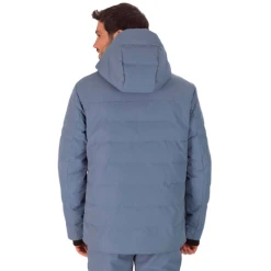 Rossignol 2023 Men's Rapide Jacket -rei shop 72bb PhotoRoom 57305.1660927301